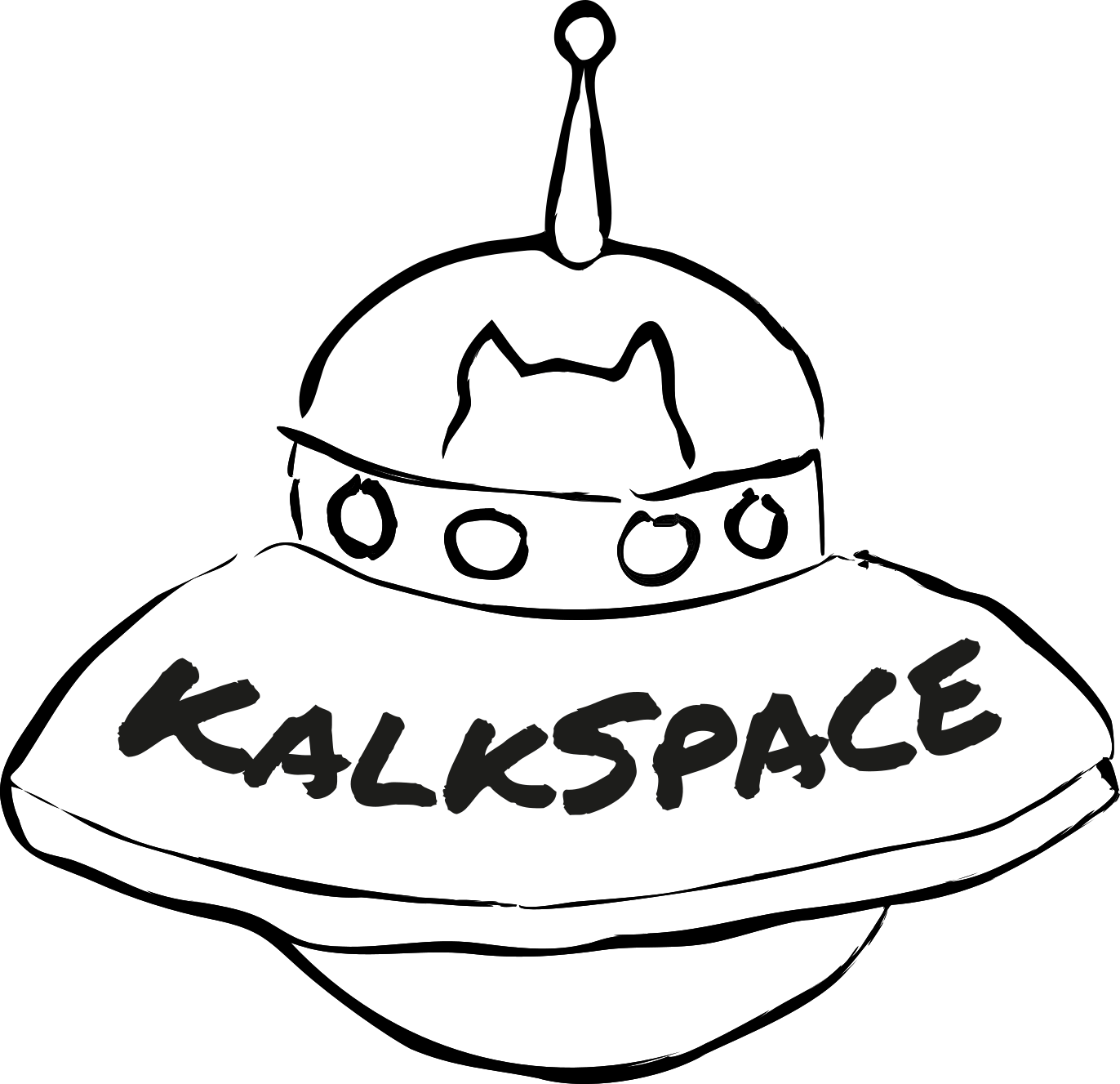 Kalk Space