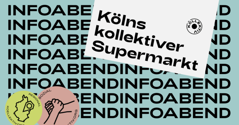 Mehr über den Artikel erfahren Infoabend in der Lotta