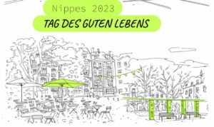 Read more about the article ,,Tag des guten Lebens“ am 17.09.2023