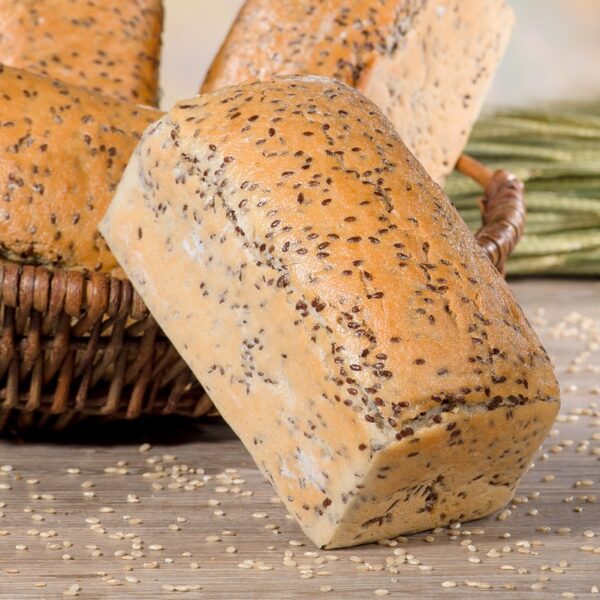 DLS GF Reisbrot Euphoria 1000g (nur Mittwoch!)
