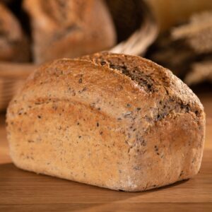 DLS GF Buchweizenbrot 750g (nur Mittwoch!)