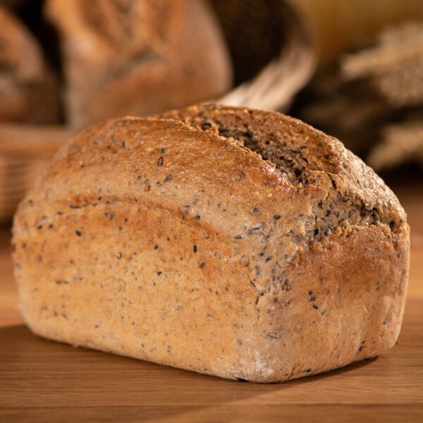 DLS GF Buchweizenbrot 750g (nur Mittwoch!)