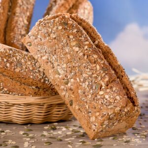 DLS VK Tausendkörnerbrot 1000g