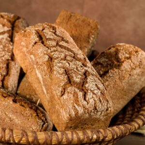 DLS VK Roggenbrot Fein 1000g