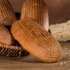 DLS VK Schilfroggenbrot 1000g