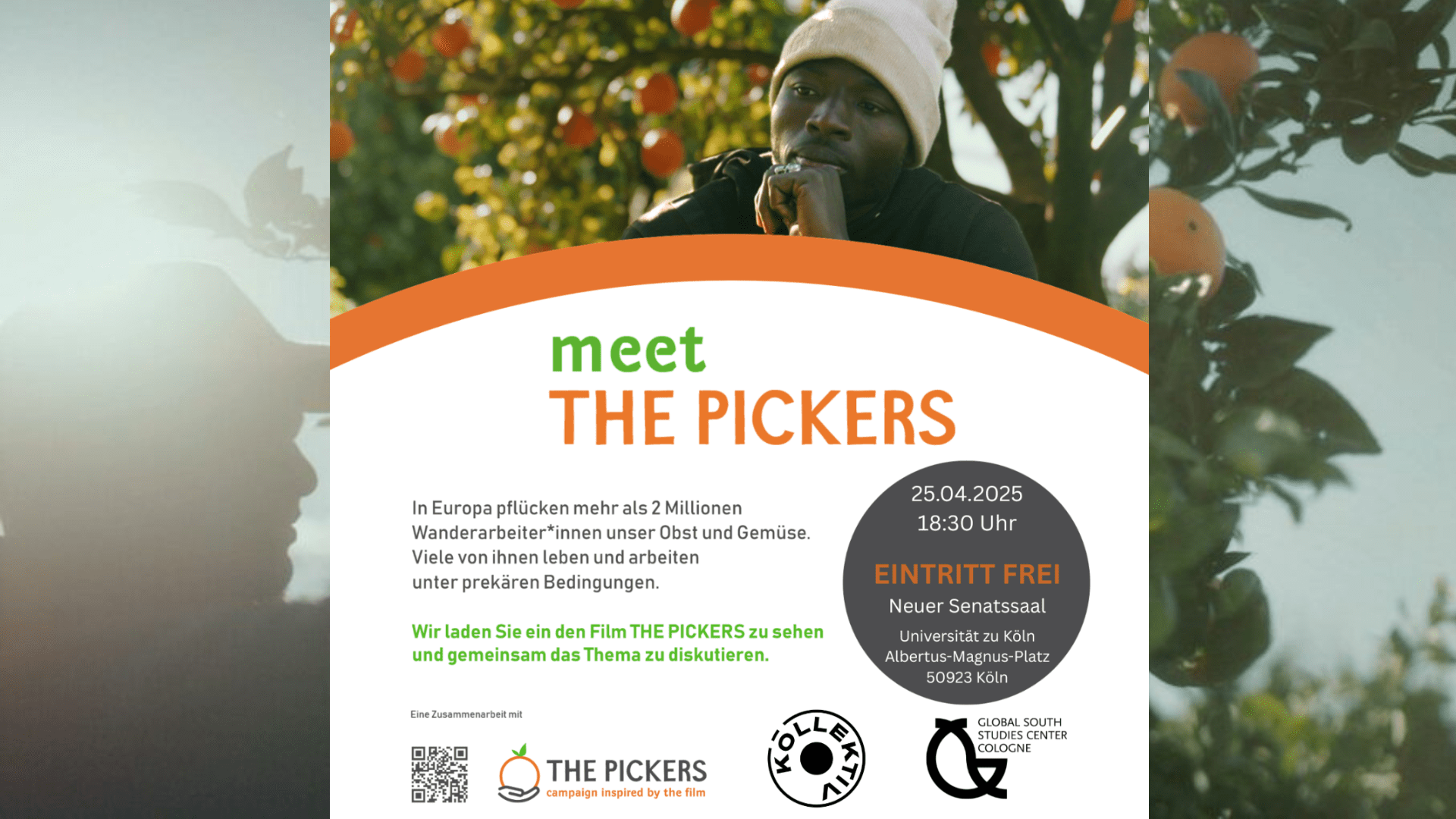 Meet the Pickers Filmplakat