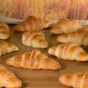 DLS Bio Butter-Croissant