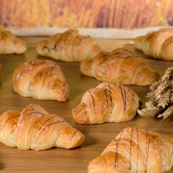 DLS Bio Schoko-Croissant