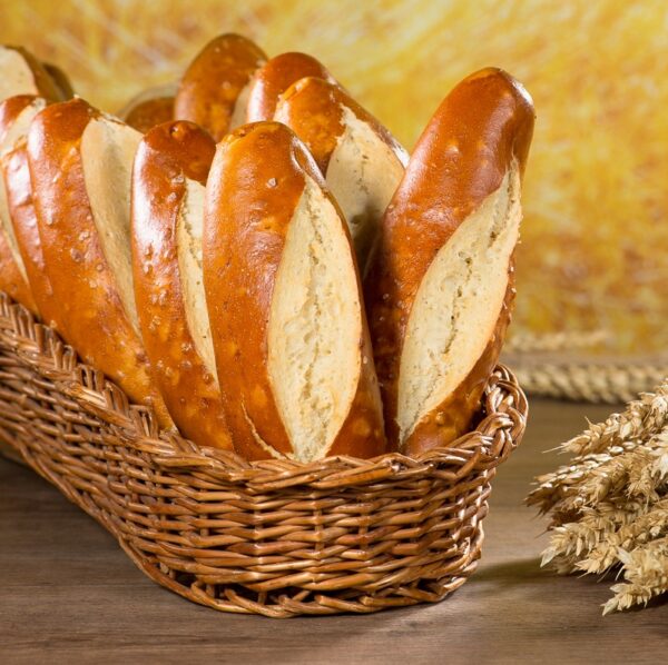 DLS Bio Laugen-Croissant