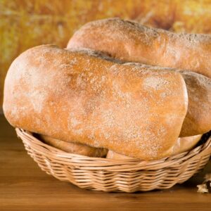 DLS Bio Ciabatta