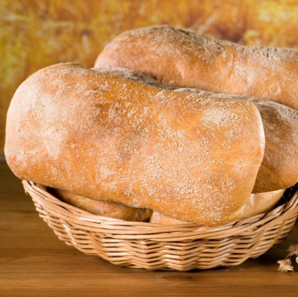 DLS Bio Ciabatta