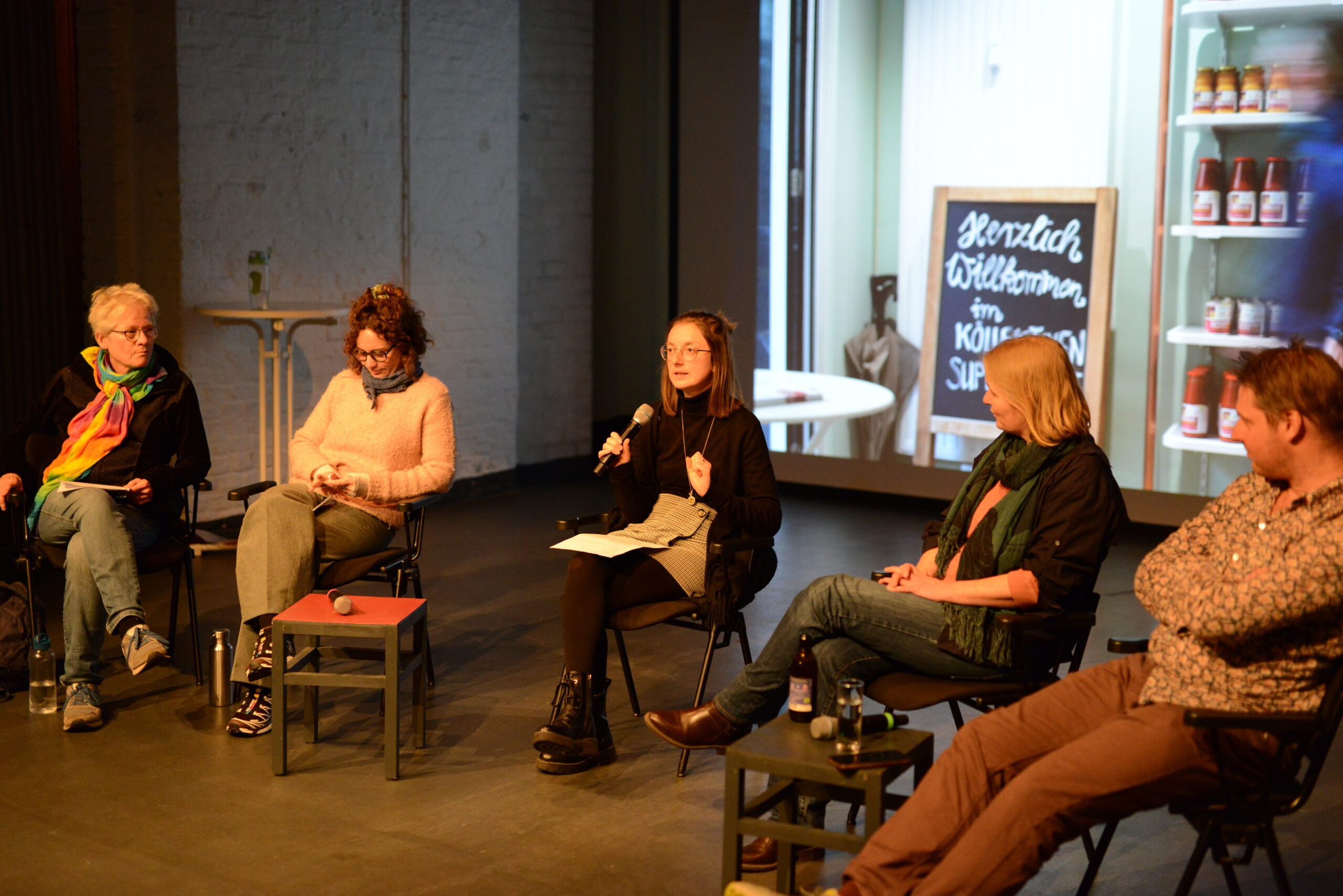 Du betrachtest gerade Recap zum Filmabend: Food Coop