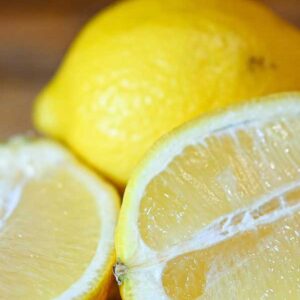 Zitronen | 1 Kiste ca. 10 kg | SOS Rosarno Vorbestellung